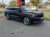 Skoda Kodiaq 2025 года за 20 800 000 тг. в Алматы – фото 3