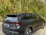 Skoda Kodiaq 2025 года за 20 800 000 тг. в Алматы – фото 4