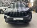 Skoda Kodiaq 2025 года за 20 800 000 тг. в Алматы – фото 8