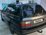 Volkswagen Passat 1992 года за 870 000 тг. в Тараз