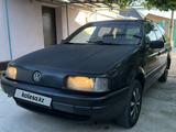 Volkswagen Passat 1992 года за 870 000 тг. в Тараз – фото 4