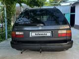 Volkswagen Passat 1992 года за 870 000 тг. в Тараз – фото 2