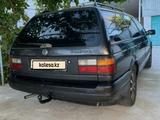 Volkswagen Passat 1992 года за 870 000 тг. в Тараз – фото 3