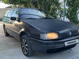 Volkswagen Passat 1992 года за 870 000 тг. в Тараз – фото 5