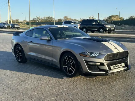 Ford Mustang 2022 года за 19 000 000 тг. в Алматы – фото 39