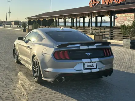 Ford Mustang 2022 года за 19 000 000 тг. в Алматы – фото 43