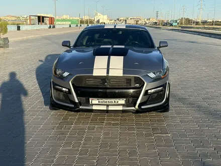 Ford Mustang 2022 года за 19 000 000 тг. в Алматы – фото 45