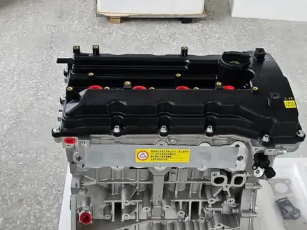 Двигатель G4KE за 111 000 тг. в Актау