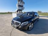 Mercedes-Benz S 500 2013 года за 27 300 000 тг. в Алматы