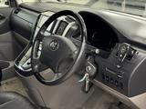 Toyota Alphard 2007 годаүшін5 500 000 тг. в Уральск – фото 2