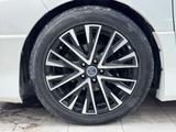 Toyota Alphard 2007 годаүшін5 500 000 тг. в Уральск – фото 4