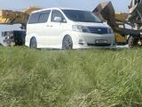 Toyota Alphard 2007 годаүшін5 500 000 тг. в Уральск