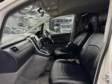 Toyota Alphard 2007 годаүшін5 500 000 тг. в Уральск – фото 5