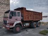 Howo  ZZ3327 2007 годаүшін3 700 000 тг. в Актау – фото 3