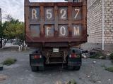 Howo  ZZ3327 2007 годаүшін3 700 000 тг. в Актау – фото 4
