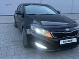 Kia Optima 2012 года за 7 050 000 тг. в Караганда – фото 3