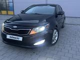 Kia Optima 2012 года за 7 350 000 тг. в Караганда