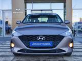 Hyundai Accent 2021 года за 8 490 000 тг. в Павлодар – фото 5