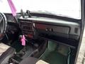 ВАЗ (Lada) Lada 2121 2012 годаfor1 800 000 тг. в Урджар – фото 4