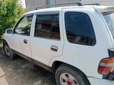 Kia Sportage 1998 годаүшін1 500 000 тг. в Шымкент – фото 4