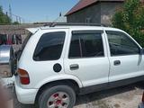 Kia Sportage 1998 годаүшін1 500 000 тг. в Шымкент – фото 3