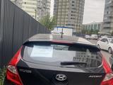 Hyundai Accent 2013 года за 6 800 000 тг. в Алматы – фото 5