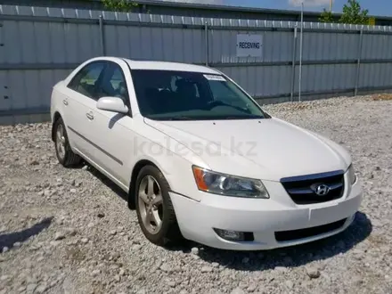 Hyundai Sonata 2008 года за 350 000 тг. в Астана