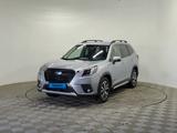 Subaru Forester 2024 года за 15 800 000 тг. в Алматы
