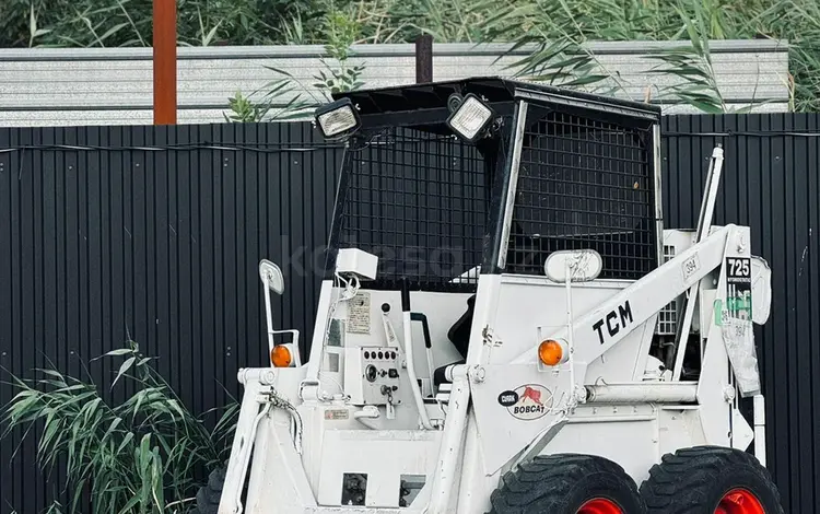 Bobcat 2005 года за 5 000 000 тг. в Алматы