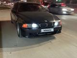 BMW 520 1997 годаүшін2 800 000 тг. в Актау – фото 4