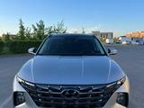 Hyundai Tucson 2023 года за 18 500 000 тг. в Астана