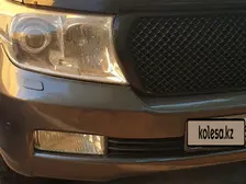 Toyota Land Cruiser, 2008