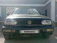 Volkswagen Golf 1996 годаfor1 000 000 тг. в Уральск