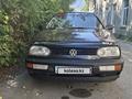 Volkswagen Golf 1995 годаүшін1 450 000 тг. в Талдыкорган – фото 4