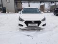 Hyundai Accent 2019 годаfor7 000 000 тг. в Уральск