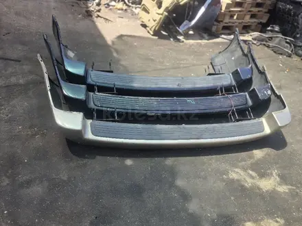 Range rover задний бампер за 45 000 тг. в Шымкент