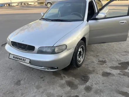 Daewoo Nexia 1998 года за 600 000 тг. в Алматы – фото 2