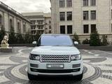 Land Rover Range Rover 2015 годаfor27 500 000 тг. в Алматы