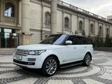 Land Rover Range Rover 2015 годаүшін29 500 000 тг. в Алматы