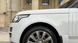 Land Rover Range Rover 2015 года за 27 500 000 тг. в Алматы