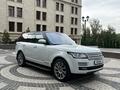Land Rover Range Rover 2015 годаүшін27 500 000 тг. в Алматы – фото 6