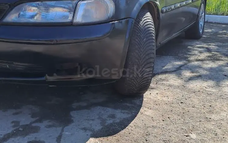 Opel Vectra 1997 года за 800 000 тг. в Костанай
