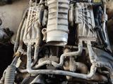 Двигатель Range Rover 4.2 за 1 050 000 тг. в Алматы
