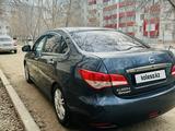 Nissan Almera 2013 годаүшін3 850 000 тг. в Уральск – фото 5