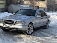 Mercedes-Benz C 280 1995 годаүшін2 000 000 тг. в Алматы