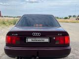 Audi A6 1995 года за 2 800 000 тг. в Шымкент – фото 4