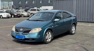 Nissan Primera 2002 года за 1 240 000 тг. в Алматы