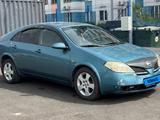 Nissan Primera 2002 годаүшін1 240 000 тг. в Алматы – фото 2