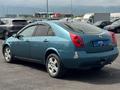 Nissan Primera 2002 года за 1 240 000 тг. в Алматы – фото 4