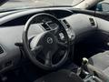 Nissan Primera 2002 года за 1 240 000 тг. в Алматы – фото 5